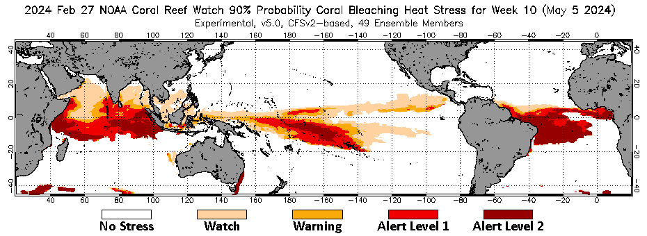 Outlook Map