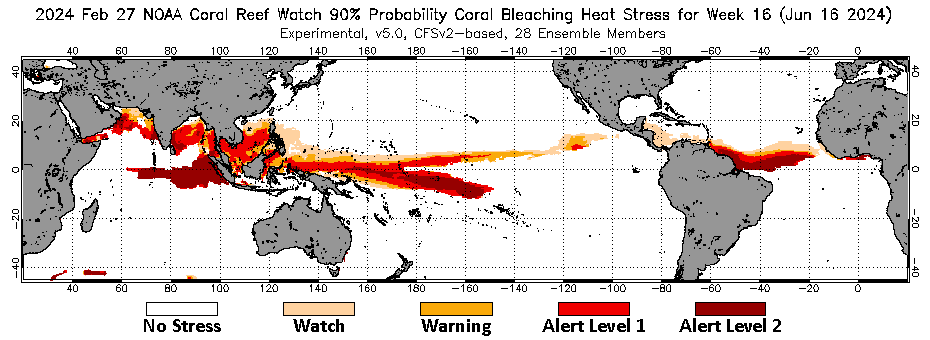 Outlook Map