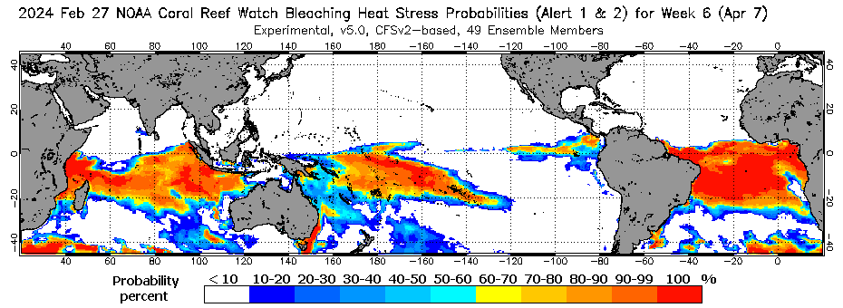 Outlook Map