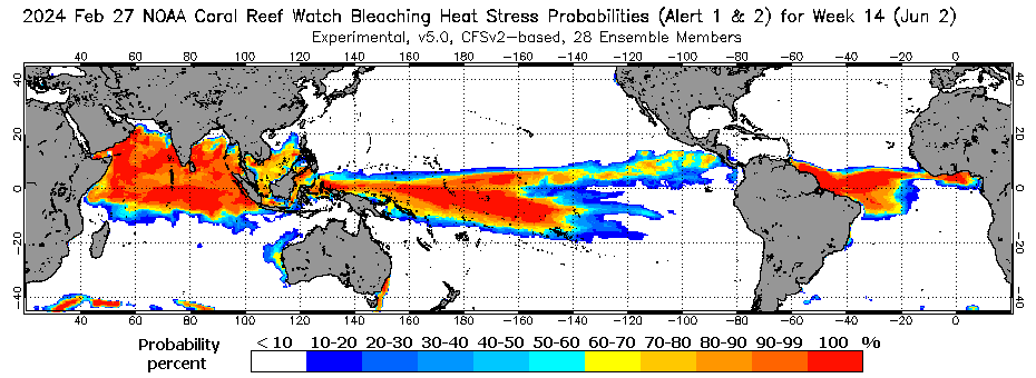 Outlook Map