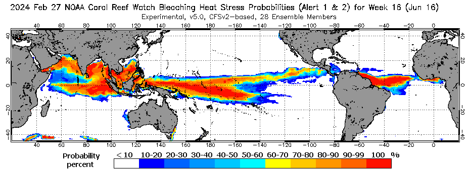 Outlook Map