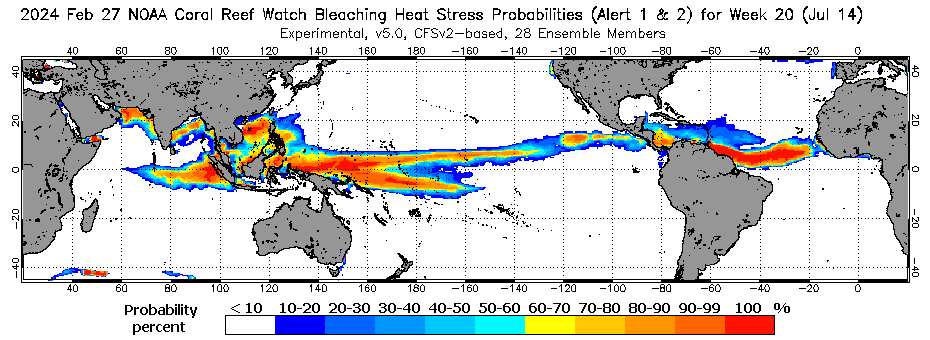 Outlook Map