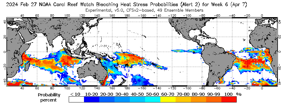 Outlook Map