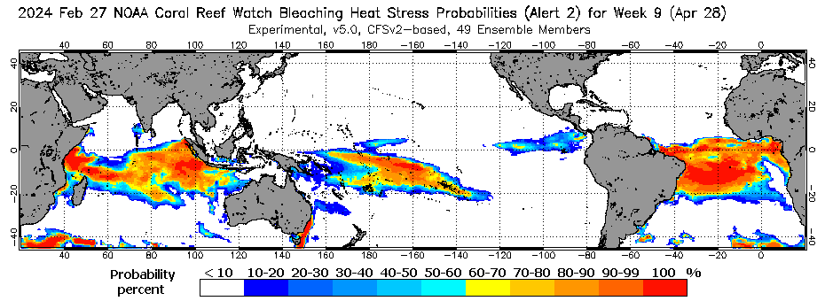 Outlook Map