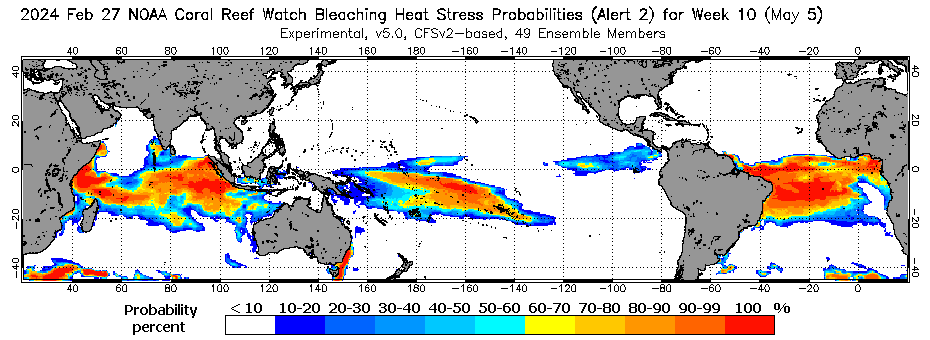 Outlook Map