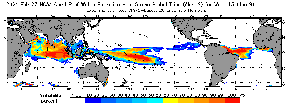 Outlook Map