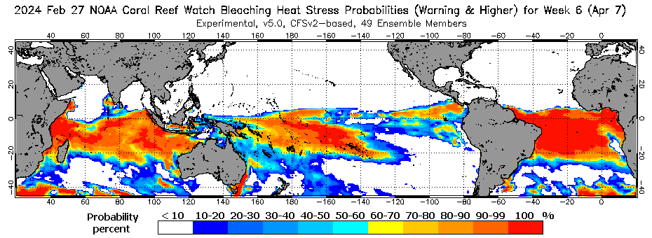 Outlook Map