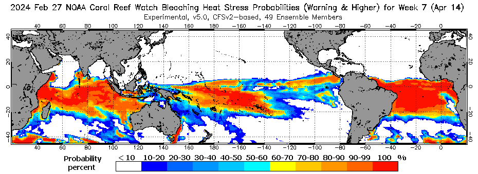 Outlook Map