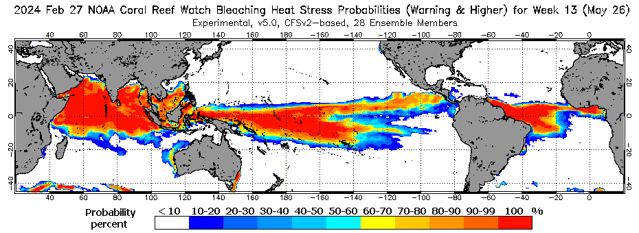 Outlook Map