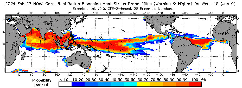 Outlook Map