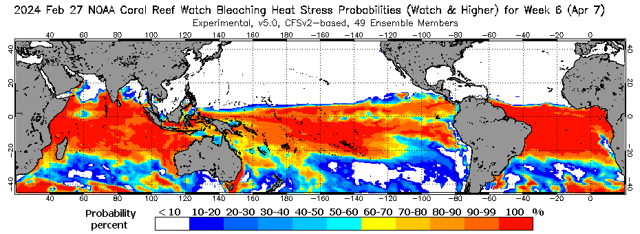 Outlook Map