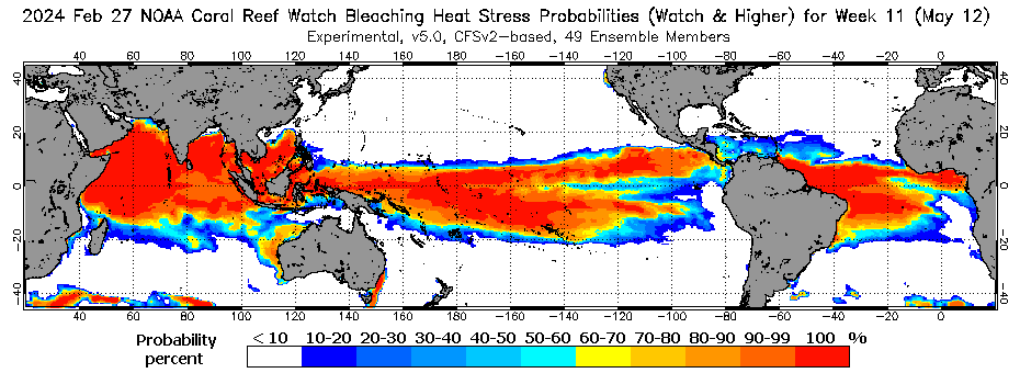 Outlook Map