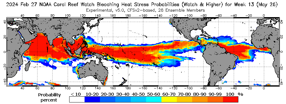 Outlook Map