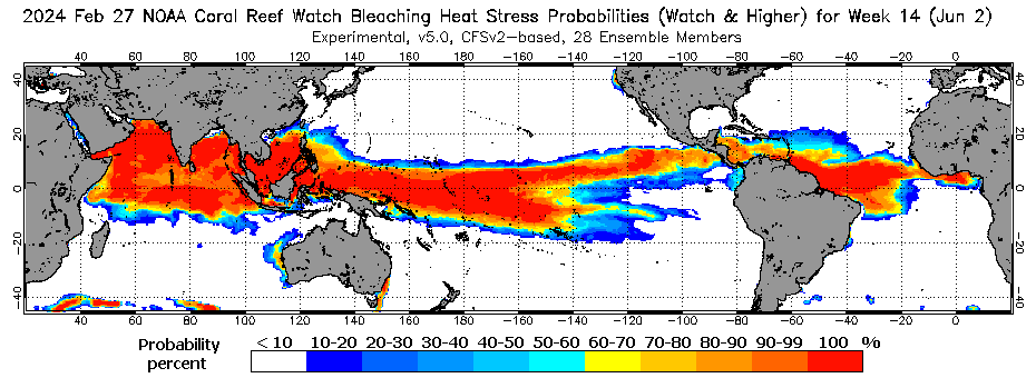 Outlook Map