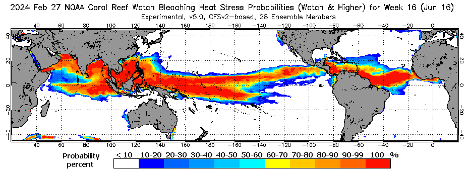 Outlook Map