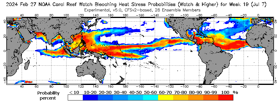 Outlook Map