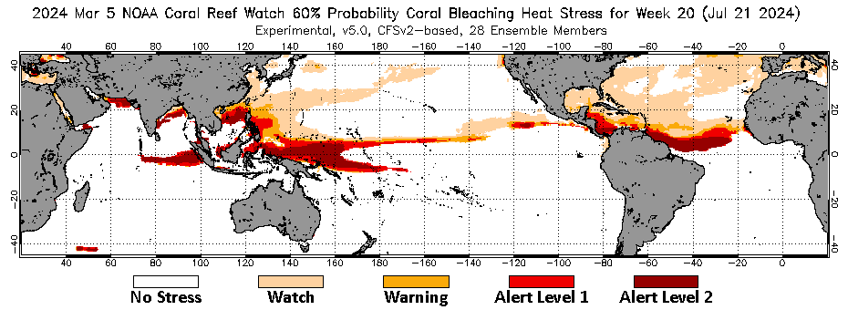 Outlook Map