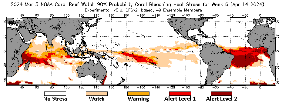 Outlook Map