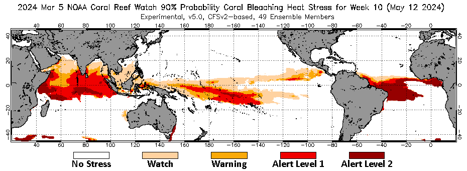 Outlook Map