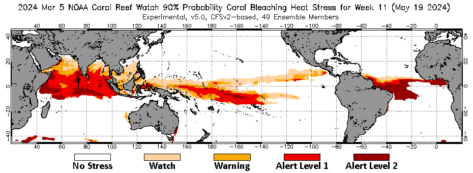 Outlook Map