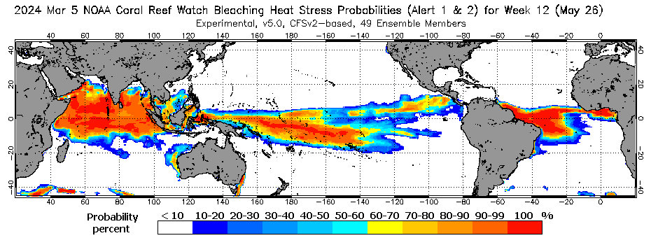 Outlook Map