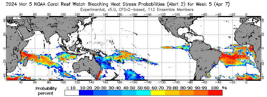 Outlook Map