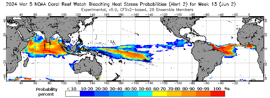 Outlook Map