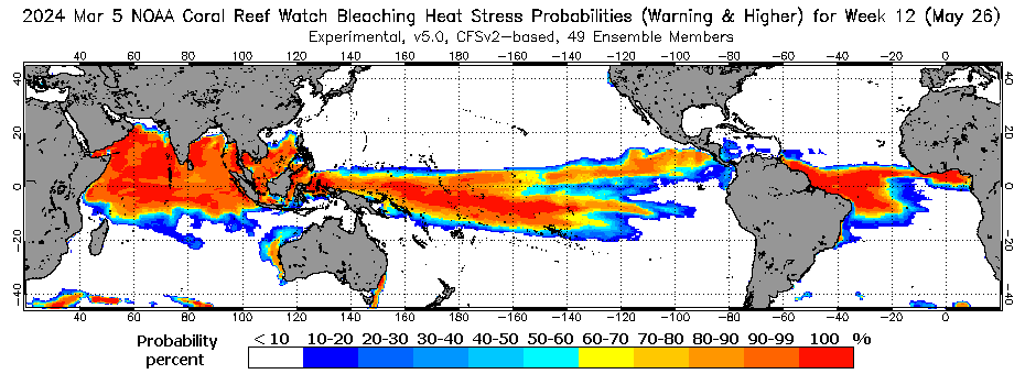 Outlook Map