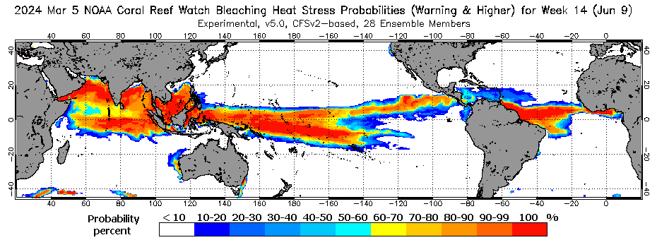 Outlook Map