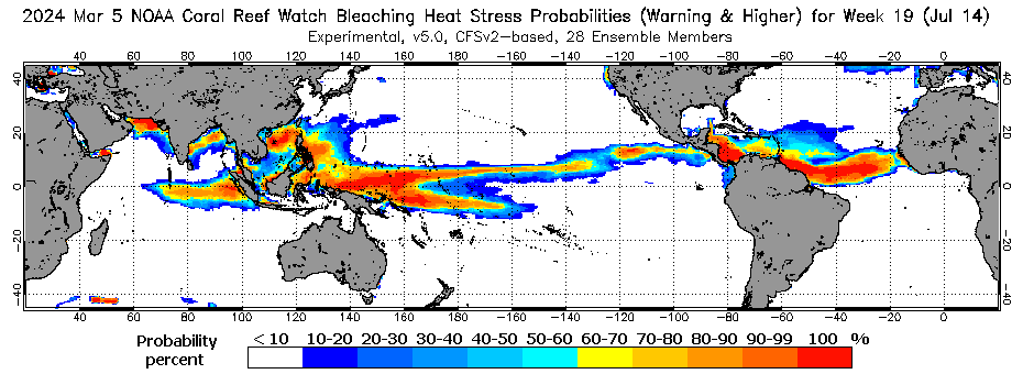 Outlook Map