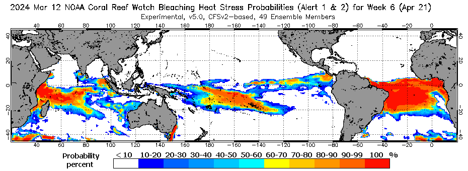 Outlook Map