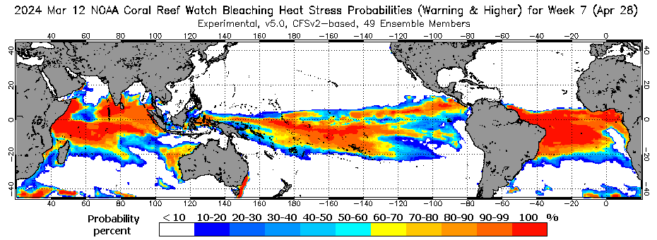 Outlook Map