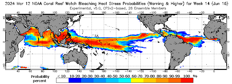 Outlook Map