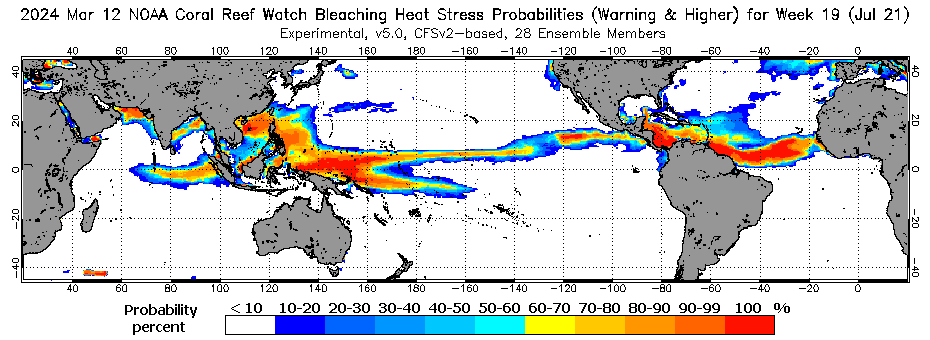 Outlook Map