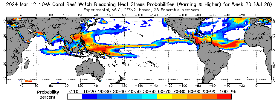 Outlook Map