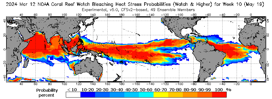 Outlook Map