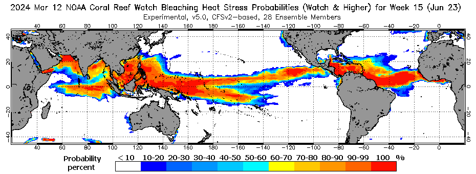 Outlook Map