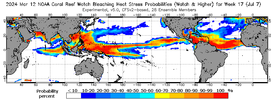 Outlook Map