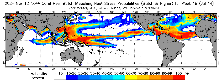 Outlook Map