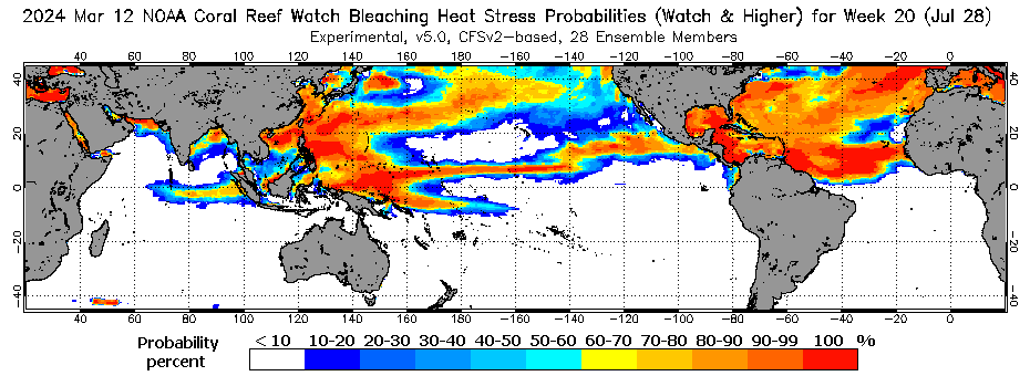 Outlook Map