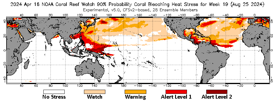 Outlook Map