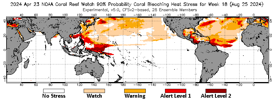 Outlook Map