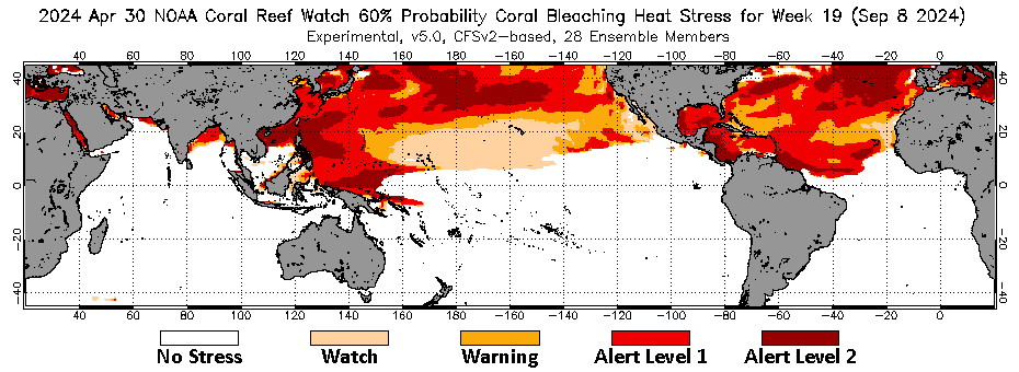 Outlook Map