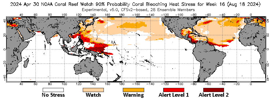 Outlook Map