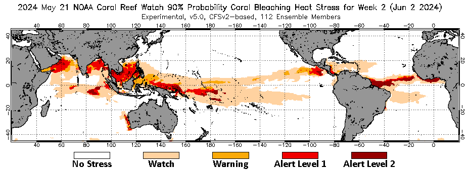 Outlook Map