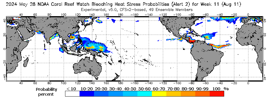 Outlook Map