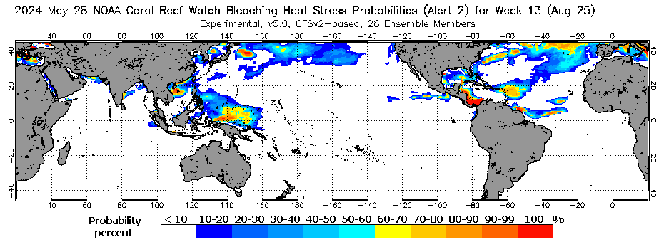 Outlook Map