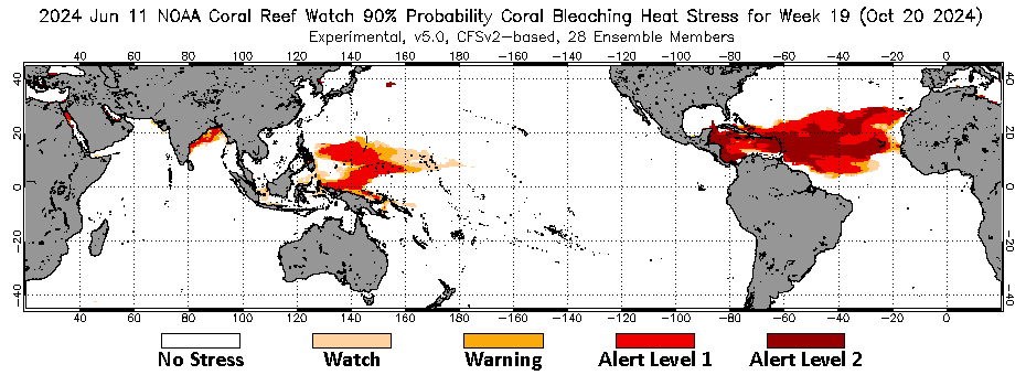 Outlook Map