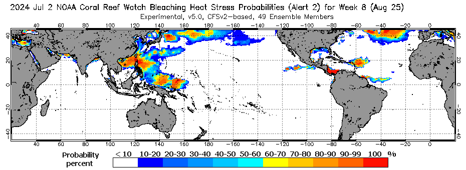 Outlook Map