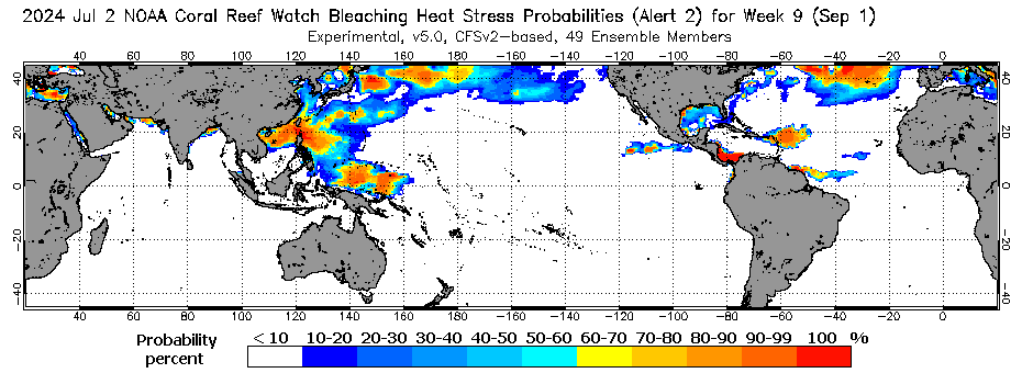 Outlook Map